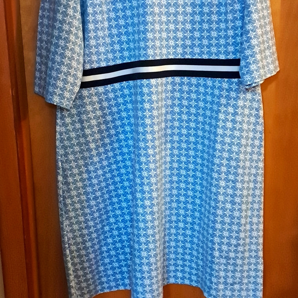Ladies Draper James dress